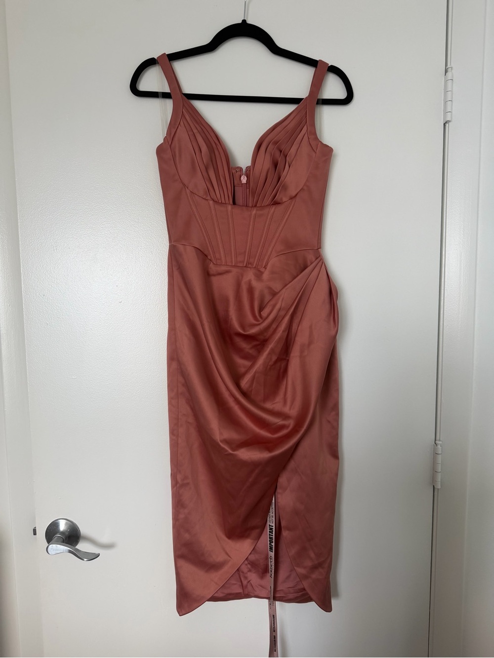 House of CB Faye Dress